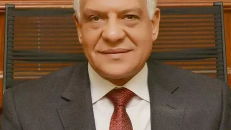 محافظ الجيزة: ضبط 50 طن قمح محلى ودقيق مدعم بمراكز تجميع مخالفة والتحفظ عليها