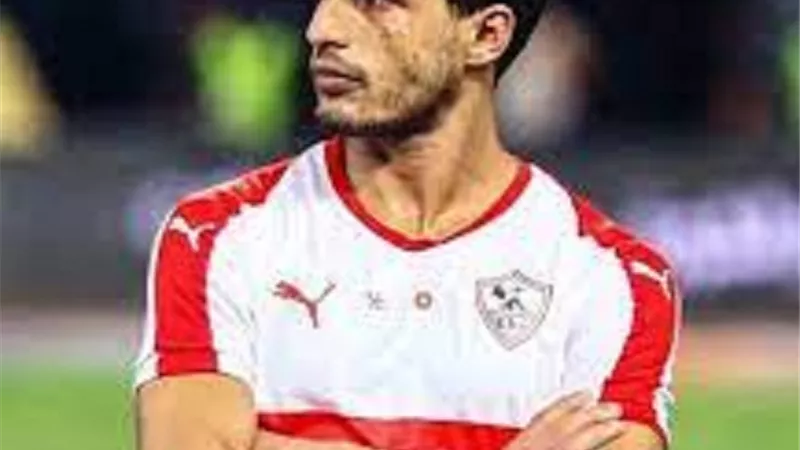 طارق حامد يرد على أنباء هروبه من الزمالك