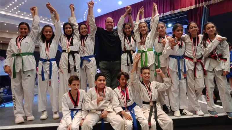 التنمية الشبابية بالجزيرة يعتمد الأجهزة الفنية للموسم الجديد