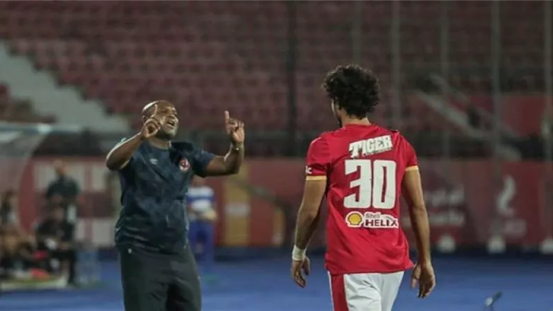 مذبحة للاعبين فى الاهلى .. التخطيط توصى برحيل 9 نجوم