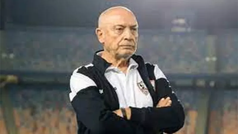 بفرمان من فيريرا .. مهاجم أجنبى سوبر فى الزمالك الموسم الجديد