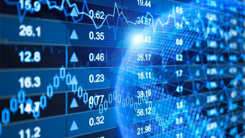 نشرة بأهم تطورات الأسواق العالمية من 20 حتى 27 مايو 2022