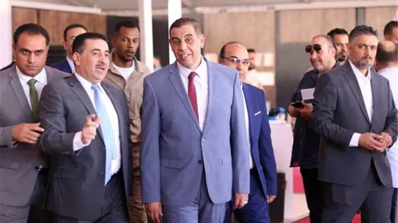ملتقى إعادة إعمار ليبيا.. آمال وتحديات لتعزيز التعاون الاقتصادي بين القاهرة وطرابلس