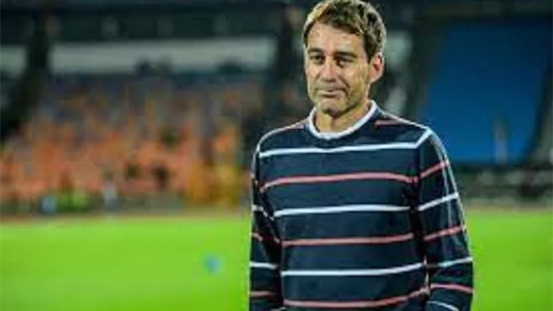 بركات: الاهلى لا يفكر فى فايلر من الاساس