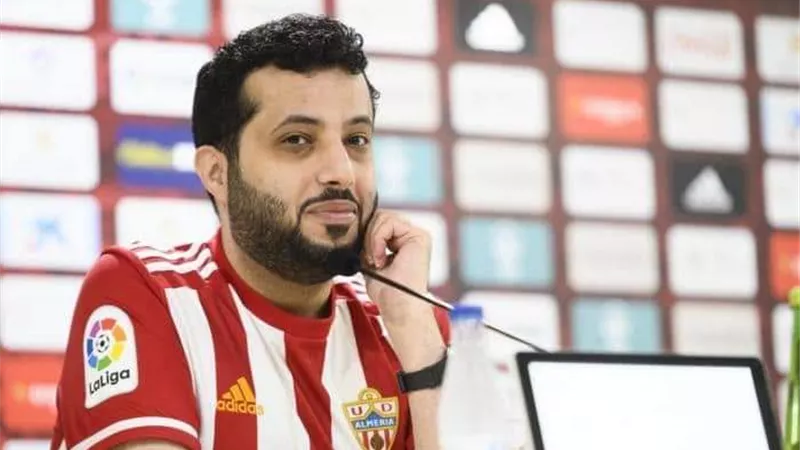 رسميا .. تركى الشيخ ينفى نيته التعاقد مع لاعبين من الدورى المصرى