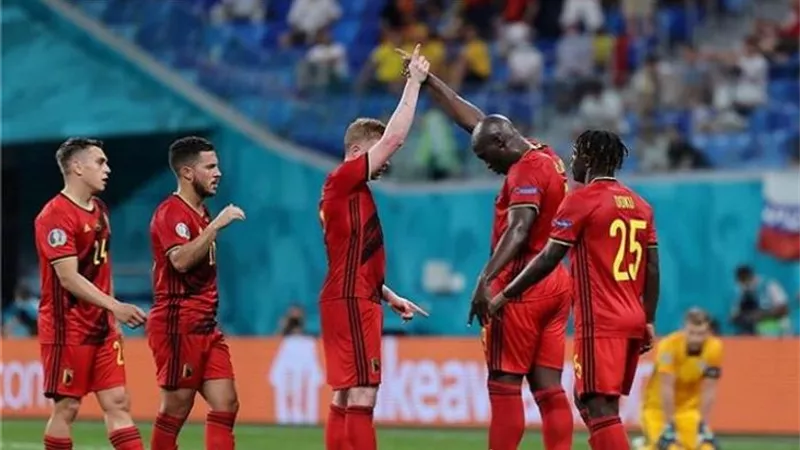 بداية مباراة بلجيكا وهولندا في دوري الأمم الأوروبية.. القنوات الناقلة بث مباشر