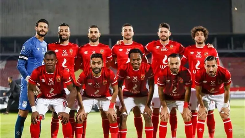 الأهلى والمصرى بالسلوم فى كأس مصر .. القناة الناقلة وموعد المباراة