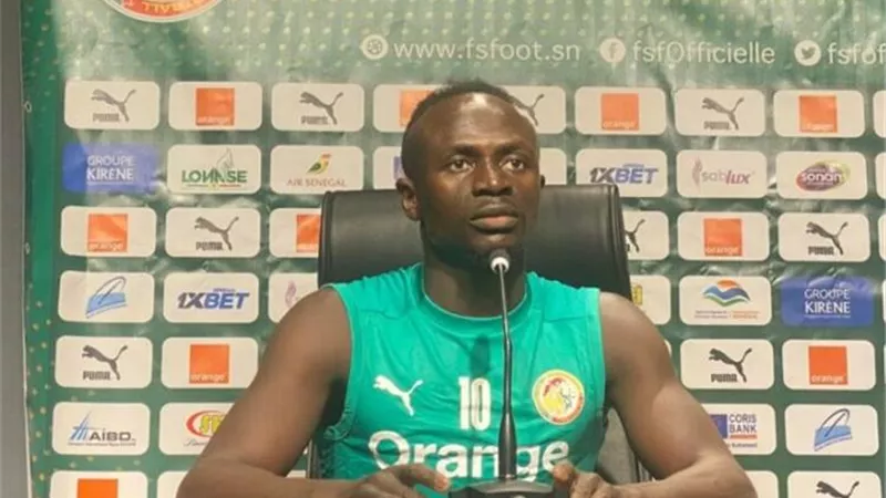 مانى : لا أمتلك أى مشاعر تجاه ليفربول الآن .. ولا احترم مسئوليه