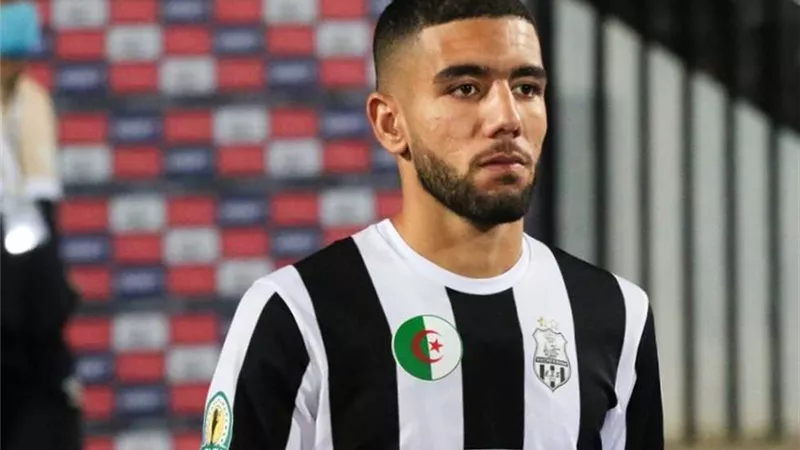 رئيس وفاق سطيف : الأهلى لم يفاوضنا لضم قندوسى .. واللاعب ليس للبيع