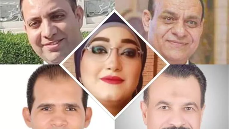 فلوس المصريين .. في حوزة قلة من المواطنين