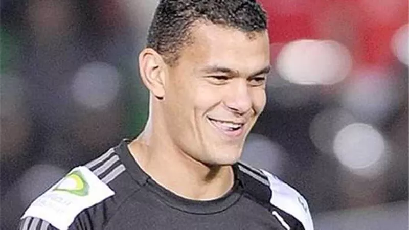 عبدالواحد السيد: أملك ذكريات داخل نادي الزمالك لمدة 25 عامًا وسعيد بتهنئة الجمهور بعيد ميلادي