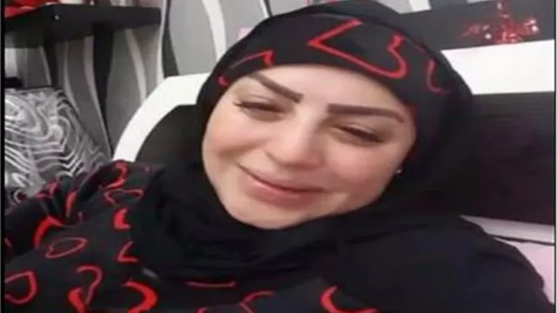 ميار الببلاوي تعلن إصابتها فى قدمها: الألم فى رجلي مش قادره أتحمله
