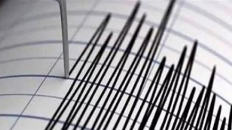 زلزال بقوة 4.4 ريختر يضرب الكويت