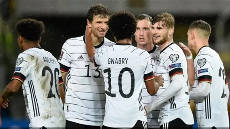 إيطاليا امام ألمانيا.. مواعيد مباريات اليوم 4-6-2022