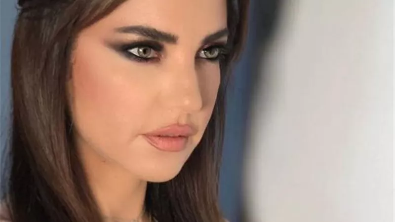 بكلمات غامضة درة التونسية تثير الجدل عبر توتير