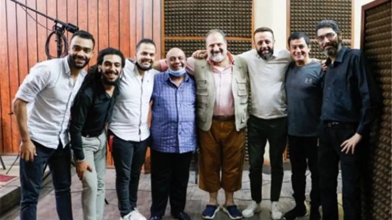 على مسرح السلام ..اليوم أخر عروض 