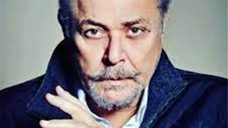 اليوم .. ذكرى ميلاد الساحر محمود عبد العزيز _صور