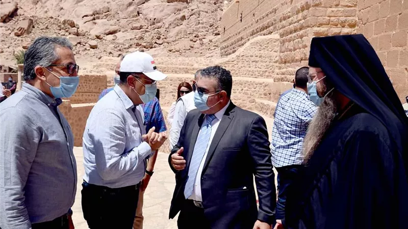 مدبولي: مشروع 