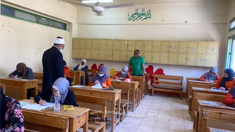اليوم … انطلاق امتحانات الثانوية الأزهرية وسط إجراءات احترازية مشددة