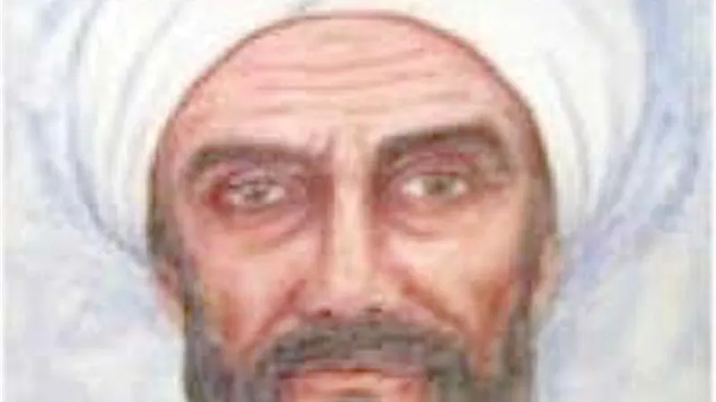 الإمام حسن العطار مصلح التعليم في الأزهر