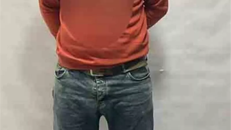 ضبط شخص استولى على 