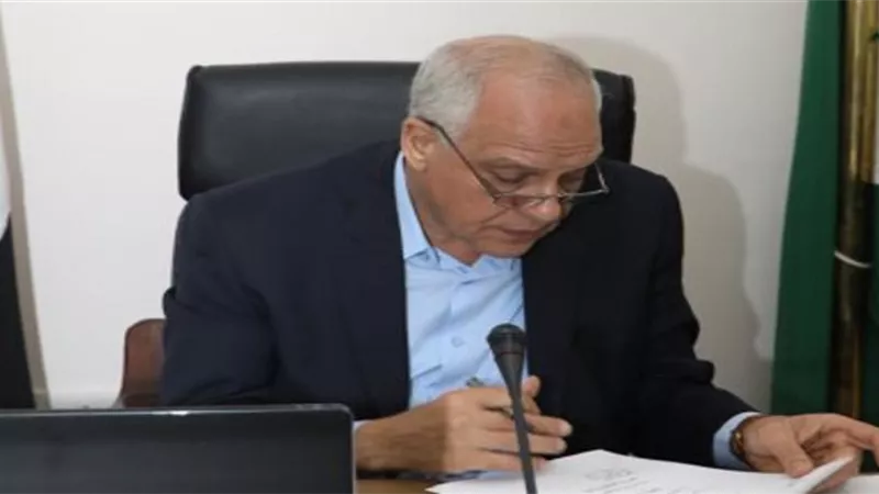 اللواء أحمد راشد: استجابة فورية لـ ٩٨% من شكاوى مواطني الجيزة