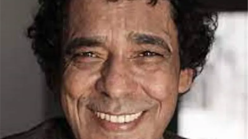 بعد سنوات طويلة محمد منير يعود لجمهور الإسكندرية فى هذا الموعد _ تعرف على التفاصيل