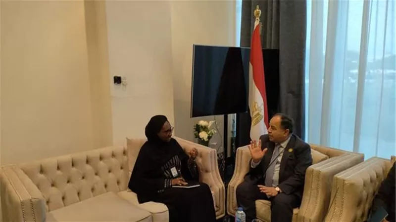 وزير المالية: وضع آليات لمواجهة الموجة التضخمية العالمية.. أمر حتمى