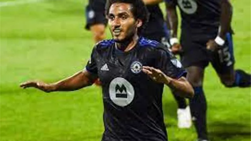 الزمالك يحسم صفقة نجم مونتريال الكندى