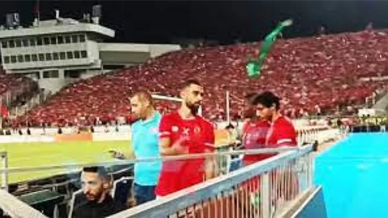 الاهلى يرفض توقيع عقوبات على السولية