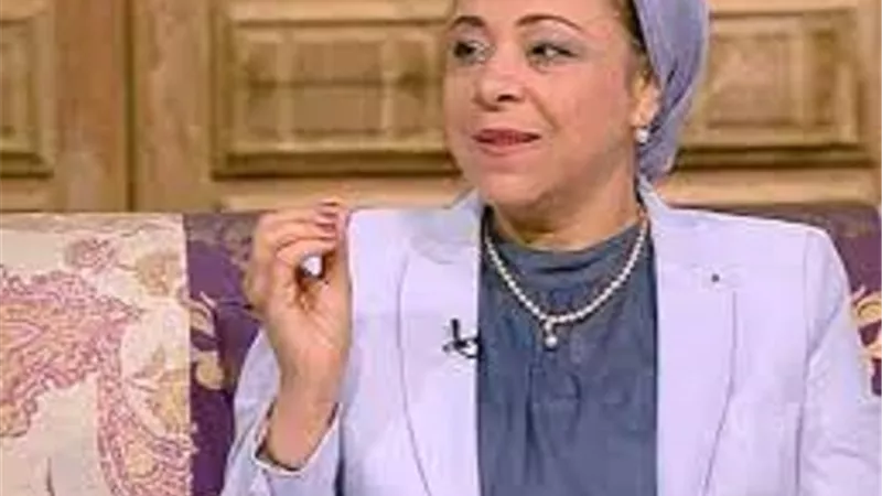 نهاد أبو قمصان عن زواج المغتصب من ضحيته: مكانه السجن مش الكوشة
