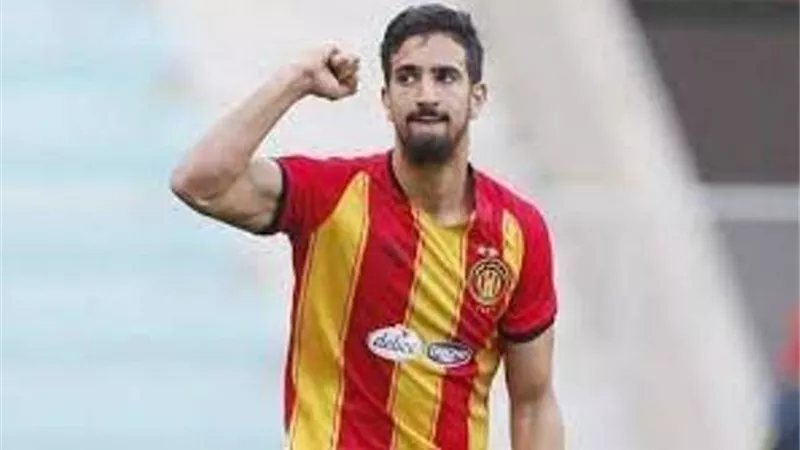 الاهلى اقترب من حسم صفقة نجم الترجى
