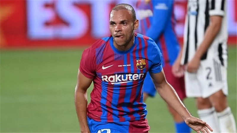 مفاجأة .. برشلونة يطالب نجمه بالرحيل