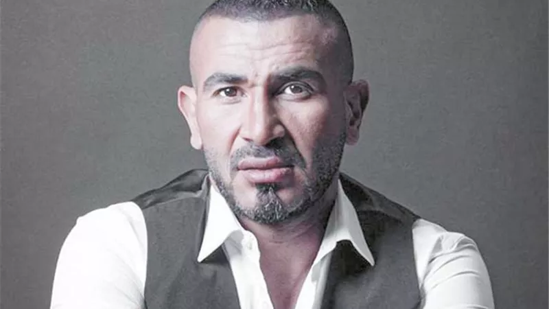 أول تعليق من أحمد سعد عن الوشم