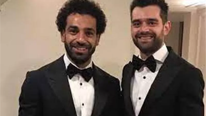 تقارير: ليفربول منزعج من محمد صلاح ووكيله