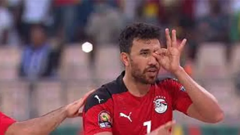 بشكتاش يقطع الطريق على الاهلى فى صفقة تريزيجيه