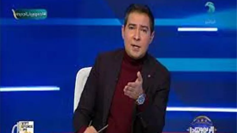 بركات يشن هجوما حادا على لاعبى الاهلى