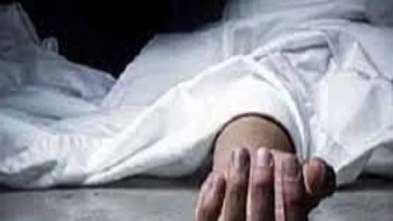 ينهى حياته بحبة القمح السامة بالشرقية لإصابته باضطراب