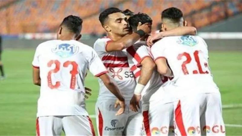 كابتن الزمالك يكشف موقفه من الاستمرار مع الفريق