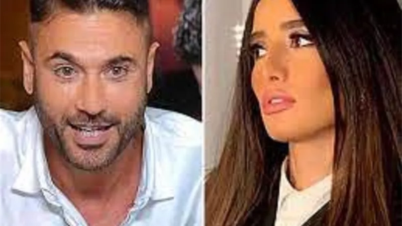 قرار جديد من محكمة الاسرة بشأن احمد عز وزينة
