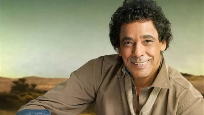 محمد منير فى حفل بالاسكندرية ..15 يوليو