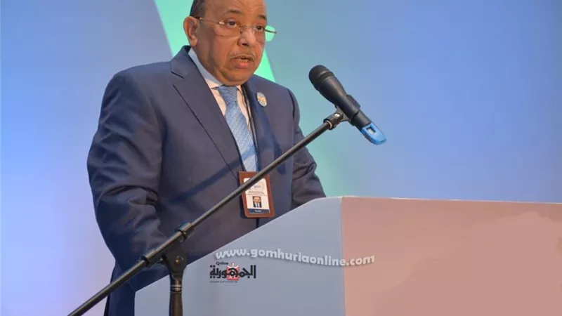 شعراوى: انطلاق المرحلة الثانية من برنامج تأهيل قيادات قرى 