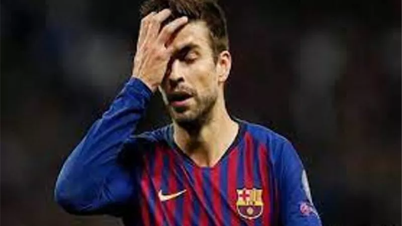 برشلونة يطالب قادته الاربعة بتخفيض رواتبهم 50 بالمائة