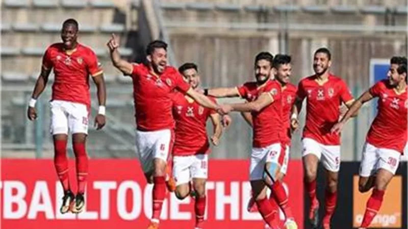 أول تعليق من الموهوب بعد تجديد عقده مع الأهلي