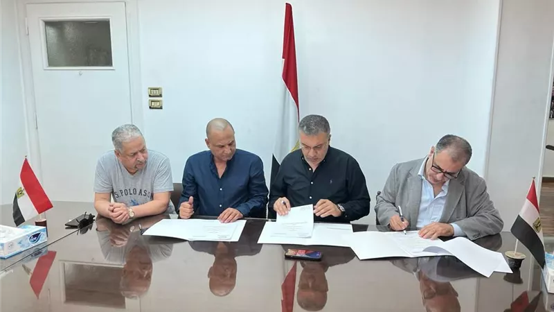 بروتوكول تعاون بين الإذاعات الإسلامية والنقابات الفنية والفنانين العرب