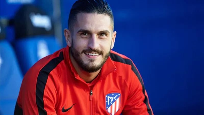 قائد اتليتكو مدريد : ريال مدريد استحق الفوز ببطولة اوروبا