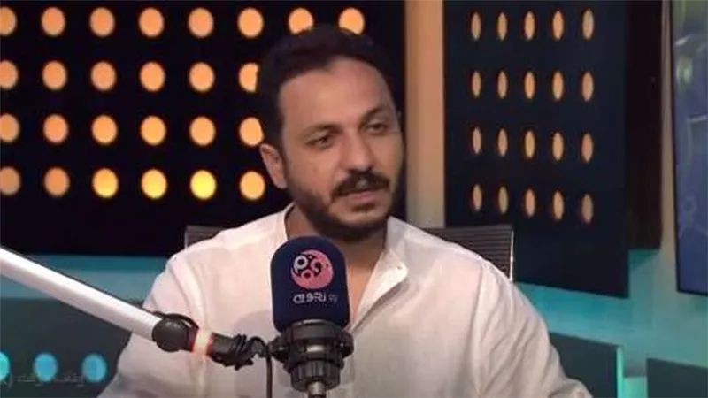 بيتر ميمي: ليس هناك جزء 4 لـ الاختيار وانتظروني بعمل تاريخي في رمضان