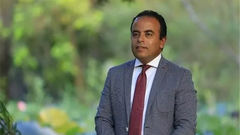 3 أنهار عملاقة تنقل المياه الى الصحراء الغربية وتنتهى العام الحالى.. فيديو