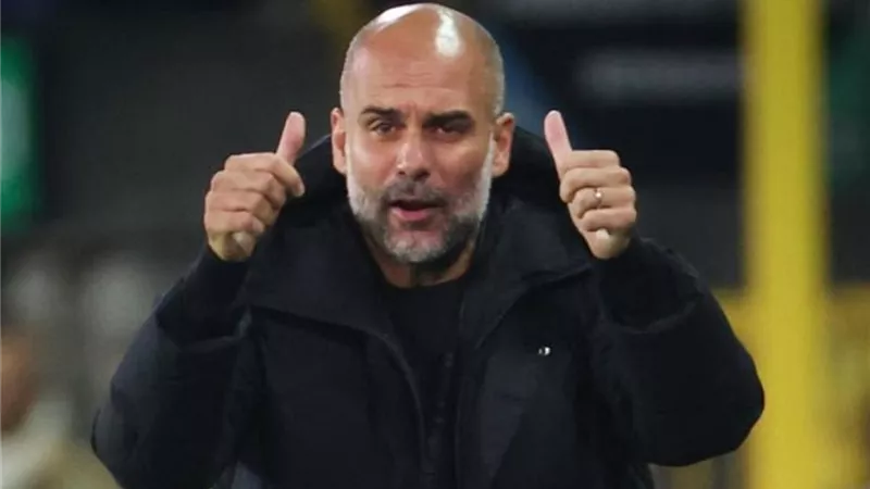 جوارديولا الاول ومورينيو الثانى .. تعرف على قائمة أكثر المدربين إنفاقًا في ميركاتو أوروبا