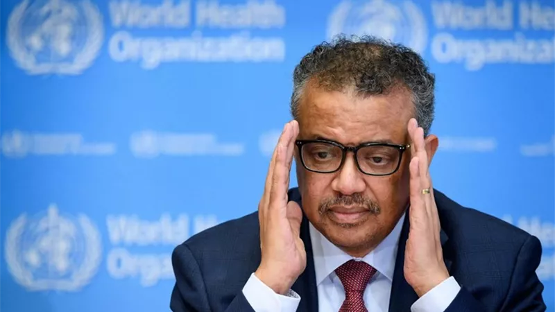 الصحة العالمية تحذر: سلالة جديدة من كورونا أكثر فتكا لا تنفع معها اللقاحات